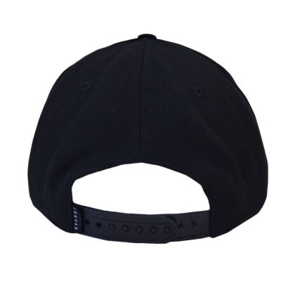 4. Air Jordan Jumpman Air Cap Kinder Schwarz - 9A0128-023