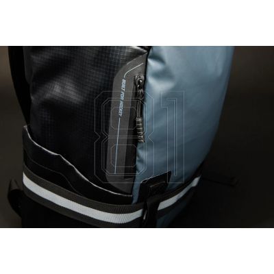 3. Bauer Tactical Rucksack 1060447