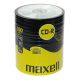 Maxell CD-R 80XL 52x 100er-Packung 700 MB 100 Stück.