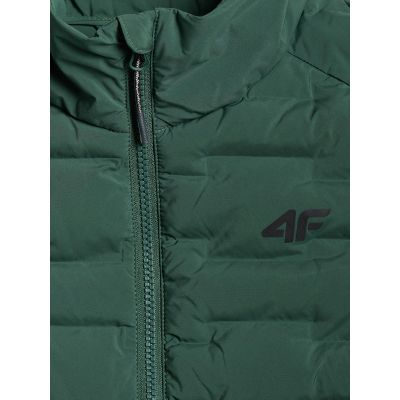 9. 4F PRO Trekkingweste mit Primaloft Silver Füllung für Damen 4F 4FWSS26TVJAF348-43S
