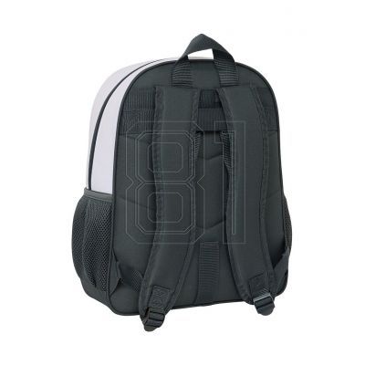 6. Real Madrid Junior-Rucksack 612554640