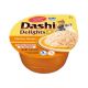 9. INABA Dashi Delights Huhn – Leckerli für Katzen – 70 g
