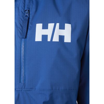 16. Helly Hansen Belfast 2 Packbare Jacke M 53424 606