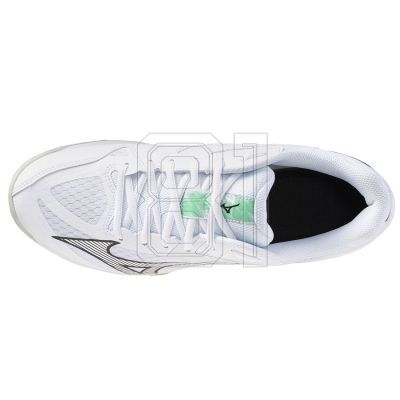 3. Mizuno Thunder Blade Z V1GA237016 Schuhe