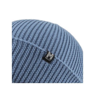 5. MILLET Cosmic Beanie Blau