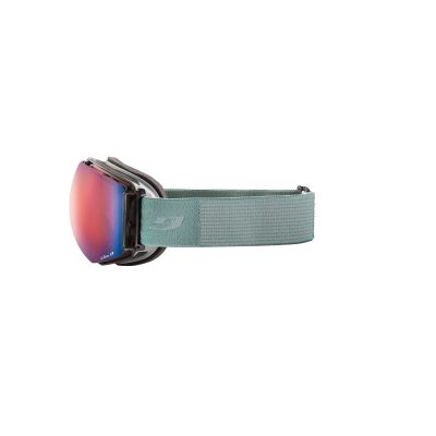5. Skibrille JULBO Lightyear grün