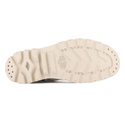 5. Palladium Pampa Demodog 74497-180-M Cremeweiß