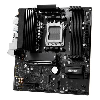 11. ASRock B850M Pro-A Mainboard