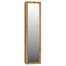 DUO ARTISAN KLEIDERSCHRANK MIT SPIEGEL