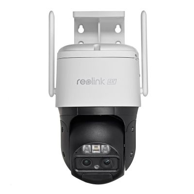 5. Reolink TrackMix LTE Serie G770 8MP IP-Überwachungskamera