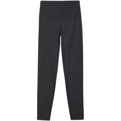 2. Damen Leggings 4F FNK F411 tiefschwarz 4FWMM00TFTIF411 20S