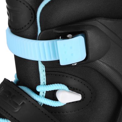 6. MsrFIT M 36 BL 940760 Inlineskates