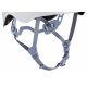 5. Petzl Borea Flieder, Weiß