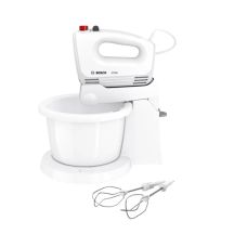 Bosch MQWPL2000 Handmixer (Weiß; 375 W)