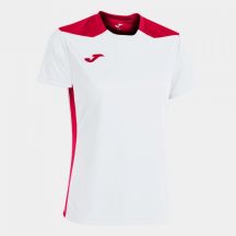 Joma Championship VI Kurzarm-T-Shirt W 901265.206