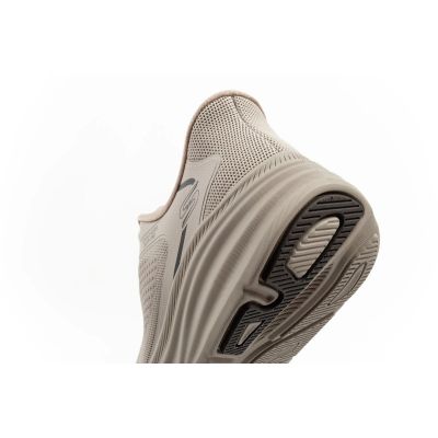 7. Skechers Bobs Skillz Herren-Sneaker, beige, zum Hineinschlüpfen