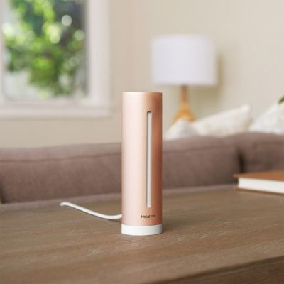 3. Netatmo NAC-EC Klimaanlagen-Zubehörsteuerung