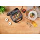12. Eta Sorento Plus Toaster 900W Schwarz