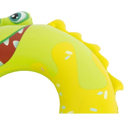 12. TIERSCHWIMMRING 35168 KROKODIL