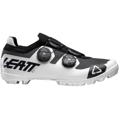 4. Fahrradschuhe (SPD) LEATT Shoe ProClip 8.0 Race