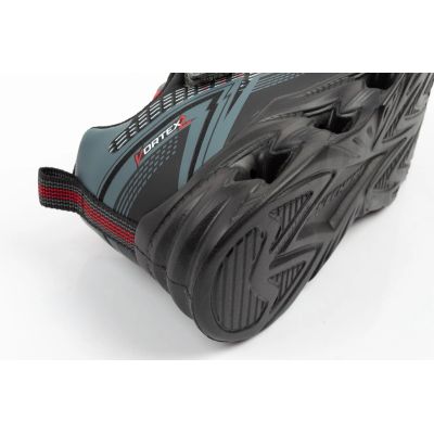 6. Skechers Veltrox 2.0 LED Kinder-Sportschuhe für Jungen mit Klettverschluss