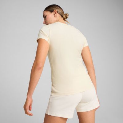 11. Puma ESS Elevated Tee W 685016 99