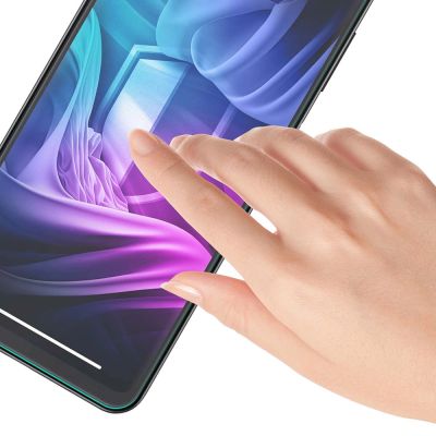 5. 3mk SilkyMatt Pro™ Mattfolie für Samsung Galaxy A13 / M23 4G / 5G