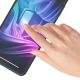 5. 3mk SilkyMatt Pro™ Mattfolie für Samsung Galaxy A13 / M23 4G / 5G