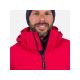 9. Rossignol Cieloalto Jkt Jacke Rot