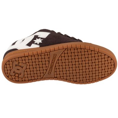 4. DC Shoes Court Graffik SE DC01665200 Braun 43