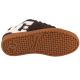 4. DC Shoes Court Graffik SE DC01665200 Braun 43