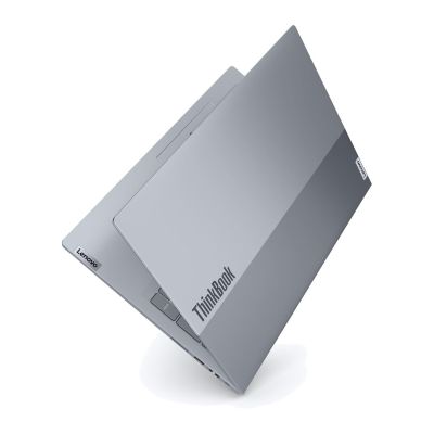 8. Lenovo ThinkBook 16 G8 IAL Ultra 5 225U 16" WUXGA IPS 300nits AG 16GB DDR5 5600 SSD512 Intel Graphics Cam1080p 45Wh W11Pro Arktisgrau 3Y OnSite + Lenovo IdeaPad Gaming Modern Rucksack (Schwarz)