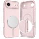 2. Tech-Protect Silikon MagSafe Hülle für iPhone 17 Air - Pink