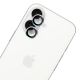 3. 3MK Lens Protection Pro Kameraglas für Apple iPhone 17 – Mehrfarbig