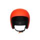 4. Skihelm POC Skull Dura X Mips orange