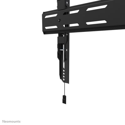 10. Neomounts WL30S-850BL16 TV-Wandhalterung 2,18 m (86") Schwarz
