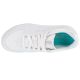 3. Skechers Sport Court 2.0 - Core Essential 185160-WHT Weiß 36