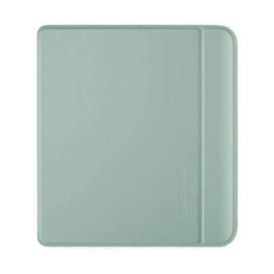 Kobo Libra Colour Basic SleepCover Case Garden Green