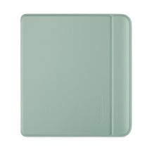 Kobo Libra Colour Basic SleepCover Case Garden Green
