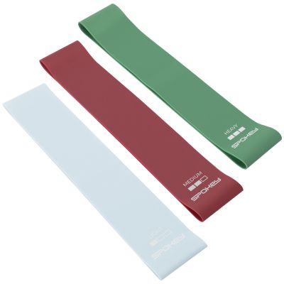 7. Spokey Flex Set SPK-943086 Widerstandsbänder 