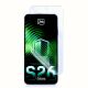 8. 3mk FlexibleGlass Hybridglas für Samsung Galaxy S26