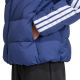 12. Herrenjacke adidas Ess 3S PD HD J marineblau JX7799