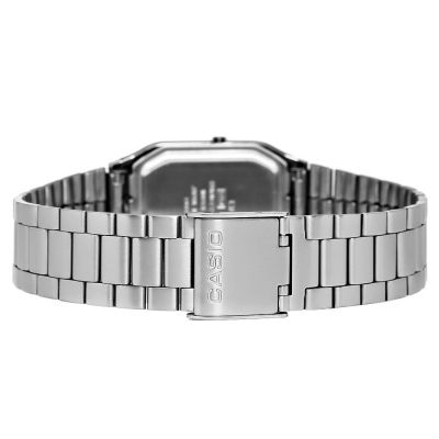 5. Damenuhr CASIO AQ-230GG-2ADF + Box