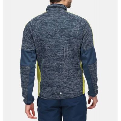 3. Regatta Coladane Sport-Sweatshirt M RMA484 B30