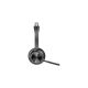 163. POLY Voyager Focus 2 USB-CC Headset + USB-C/A Adapter