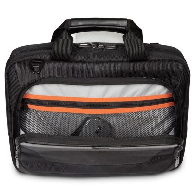 2. Targus TBT913EU Laptoptasche 35,6 cm (14") Aktentasche Schwarz, Grau