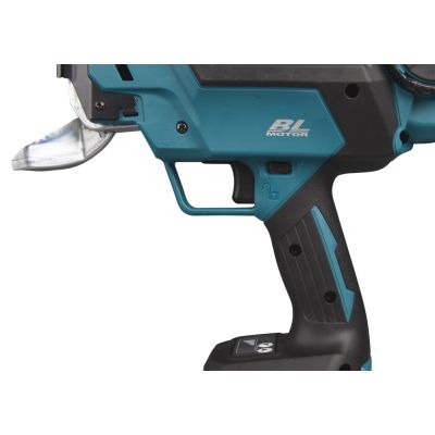 5. Makita DTR181ZJ Bewehrungsbindegerät