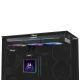 5. Lian Li HydroShift II LCD-S 360 CL Prozessor-Flüssigkeitskühlungs-Kit 12cm Schwarz 1 Stück.