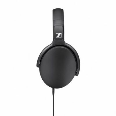 3. Sennheiser HD 400S Kabelgebundene Kopfhörer