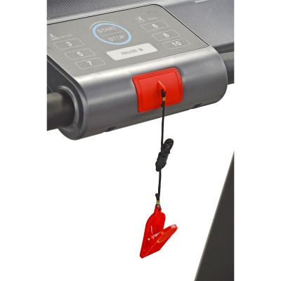 15. TECH RUN W5.0 ENERO FIT ELEKTRISCHES LAUFBAND